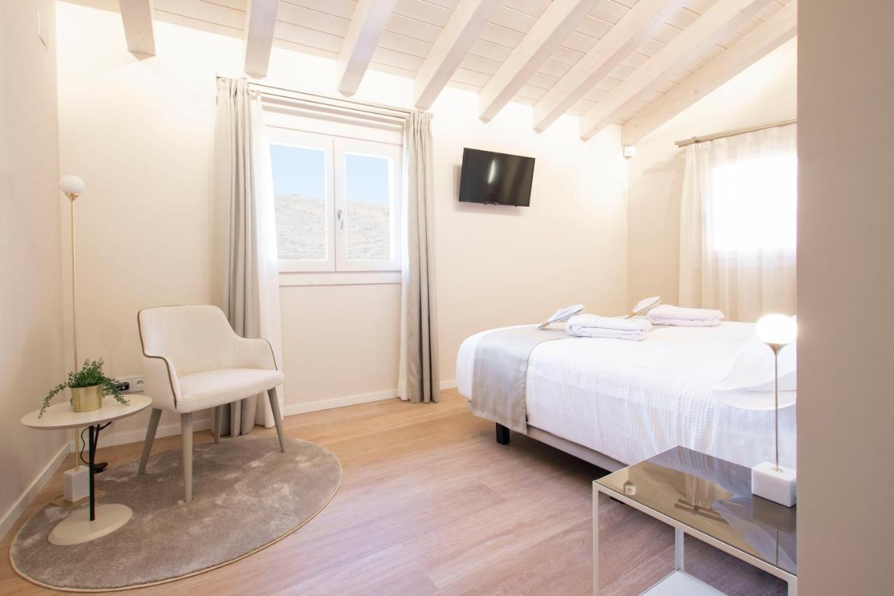 Hotel 1877 Sensaciones & Spa Adults Only Albarracín Kültér fotó