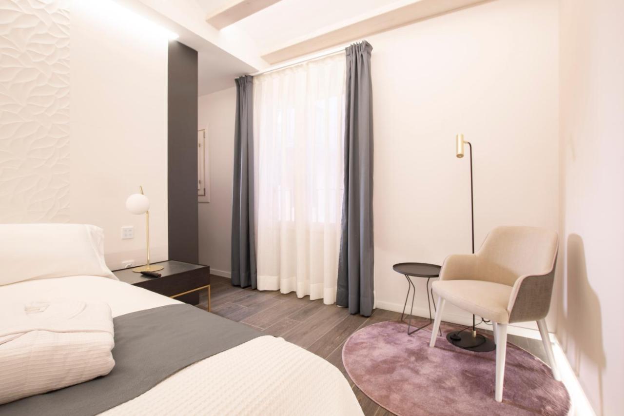 Hotel 1877 Sensaciones & Spa Adults Only Albarracín Kültér fotó