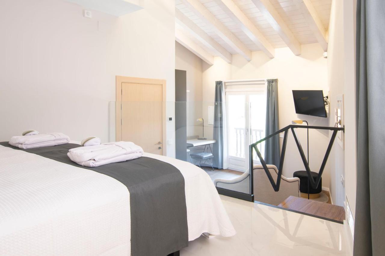 Hotel 1877 Sensaciones & Spa Adults Only Albarracín Kültér fotó