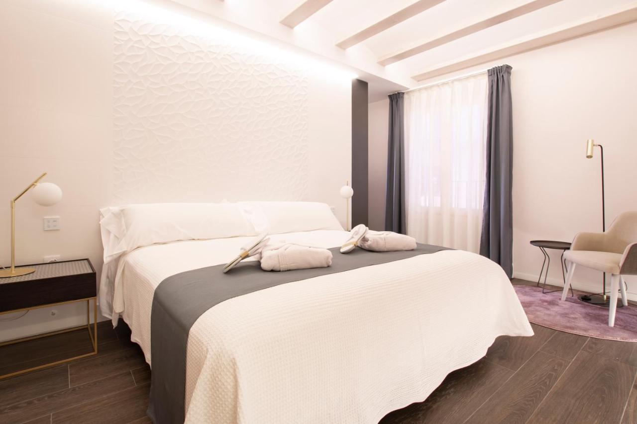 Hotel 1877 Sensaciones & Spa Adults Only Albarracín Kültér fotó