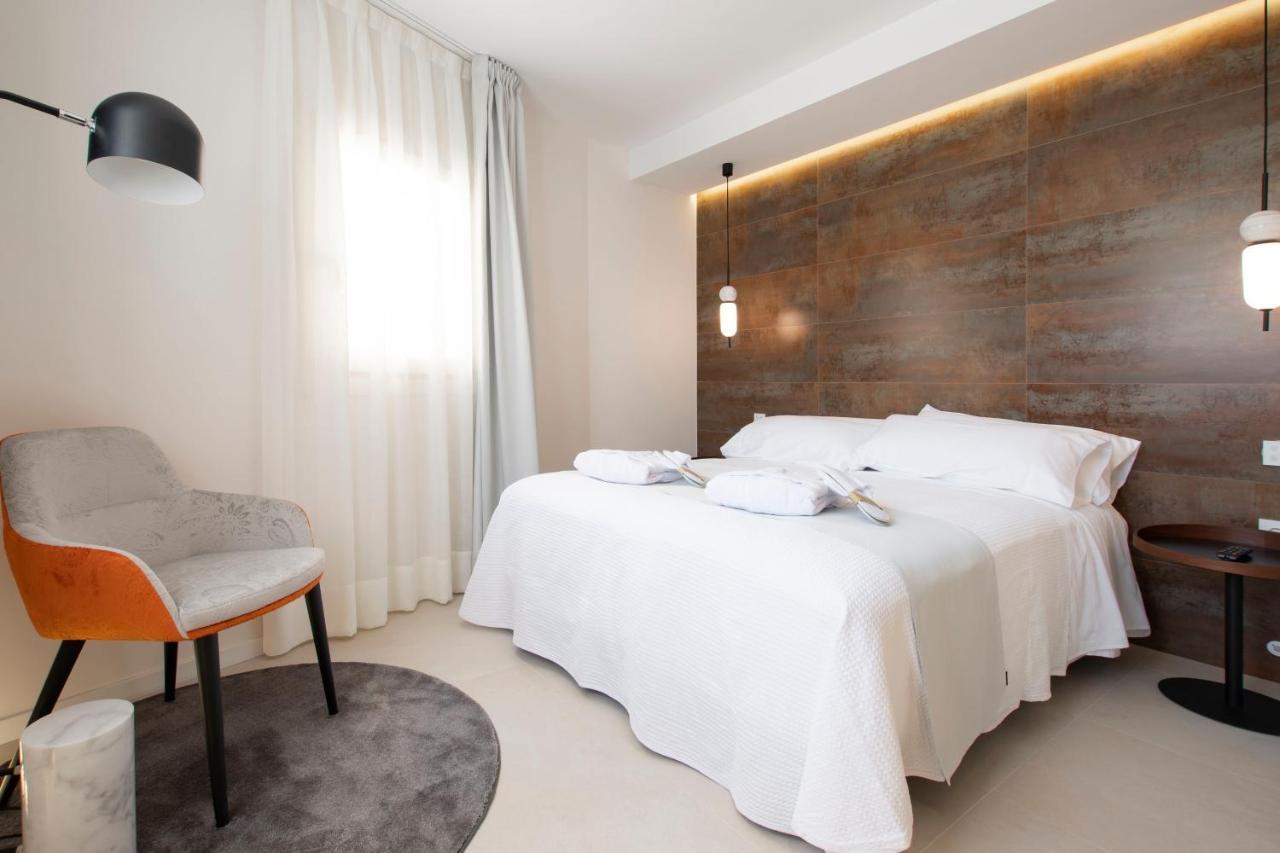 Hotel 1877 Sensaciones & Spa Adults Only Albarracín Kültér fotó