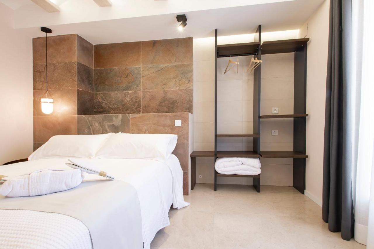 Hotel 1877 Sensaciones & Spa Adults Only Albarracín Kültér fotó