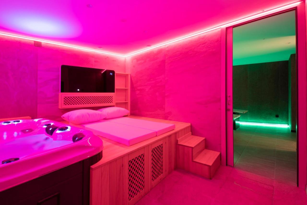 Hotel 1877 Sensaciones & Spa Adults Only Albarracín Kültér fotó